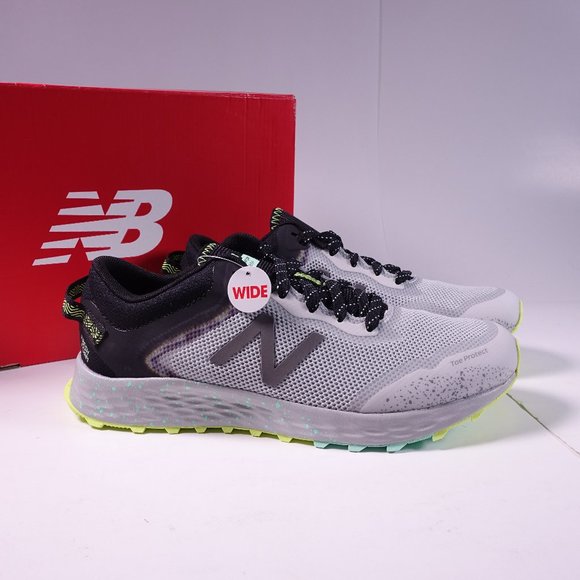 New Balance Shoes - New Balance Fresh Foam Arishi Trail Running Shoes